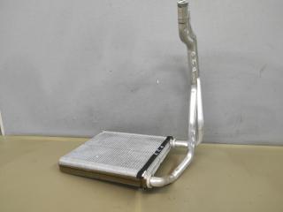 радиатор отопителя (печки) Toyota Sienna 3 поколение 2014, 3.5 л., 2GR-FE, бензин, АКПП, черный, передний привод