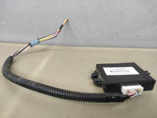 Иммобилайзер Toyota Sienna 3 поколение 2014, 3.5 л., 2GR-FE, бензин, АКПП, черный, передний привод, 8978008040, 625169000