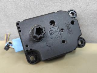 моторчик заслонки печки Ford Escape 3 поколение C520 2014, 1.6 л., бензин, АКПП, красный, передний привод, AV6N19E616BA