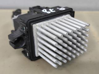 сопротивление печки Ford Fusion (USA) 2 поколение 2013, 1.6 л., бензин, АКПП, белый перламутр, седан, передний привод, F011500104, DG9H19E624AA, S074EXL70