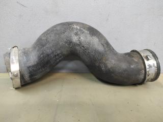 патрубок интеркулера Volkswagen Passat (USA) 1 поколение [рестайлинг] 2017, 1.8 л., CPRA, бензин, АКПП, седан, передний привод, 1K0145832AT