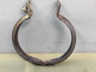 Хомут Volkswagen Passat (USA) 1 поколение [рестайлинг] 2017, 1.8 л., CPRA, бензин, АКПП, седан, передний привод