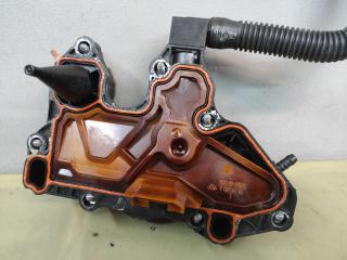 клапан вентиляции картера Volkswagen Passat (USA) 1 поколение [рестайлинг] 2017, 1.8 л., CPRA, бензин, АКПП, седан, передний привод, 0114528AYRP