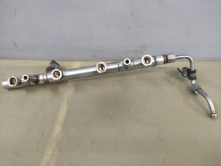 топливная рампа Volkswagen Passat (USA) 1 поколение [рестайлинг] 2017, 1.8 л., CPRA, бензин, АКПП, седан, передний привод, 06K133317H