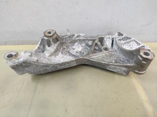 кронштейн двигателя Volkswagen Passat (USA) 1 поколение [рестайлинг] 2017, 1.8 л., CPRA, бензин, АКПП, седан, передний привод, 06K190207A