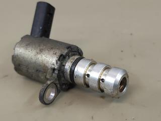 клапан фазорегулятора Volkswagen Passat (USA) 1 поколение [рестайлинг] 2017, 1.8 л., CPRA, бензин, АКПП, седан, передний привод, 06K115243L