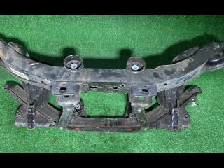 балка подвески задняя Ford Escape 3 поколение C520 [рестайлинг] 2017, 2.0 л., T8MB, дизель, АКПП, белый, правый руль