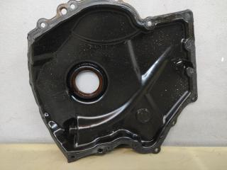 защита (кожух) ремня ГРМ Volkswagen Passat (USA) 1 поколение [рестайлинг] 2017, 1.8 л., CPRA, бензин, АКПП, седан, передний привод, 06K109210AJ