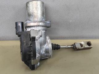 клапан управления турбиной (актуатор) Volkswagen Passat (USA) 1 поколение [рестайлинг] 2017, 1.8 л., CPRA, бензин, АКПП, седан, передний привод, 06K145613C