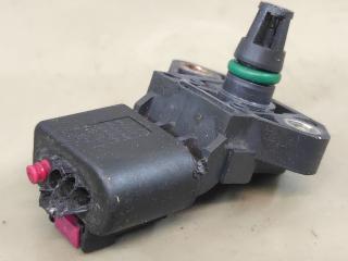 датчик абсолютного давления Volkswagen Passat (USA) 1 поколение [рестайлинг] 2017, 1.8 л., CPRA, бензин, АКПП, седан, передний привод, 0281002977, 03G906051E