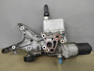 теплообменник масляного фильтра Volkswagen Passat (USA) 1 поколение [рестайлинг] 2017, 1.8 л., CPRA, бензин, АКПП, седан, передний привод, 06K117021K