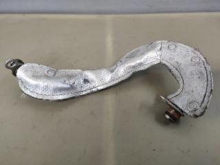 масляная трубка турбины Volkswagen Passat (USA) 1 поколение [рестайлинг] 2017, 1.8 л., CPRA, бензин, АКПП, седан, передний привод