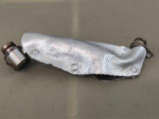 масляная трубка турбины Volkswagen Passat (USA) 1 поколение [рестайлинг] 2017, 1.8 л., CPRA, бензин, АКПП, седан, передний привод