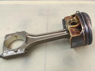 поршень Volkswagen Passat (USA) 1 поколение [рестайлинг] 2017, 1.8 л., CPRA, бензин, АКПП, седан, передний привод