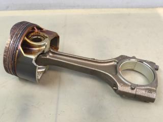 поршень Volkswagen Passat (USA) 1 поколение [рестайлинг] 2017, 1.8 л., CPRA, бензин, АКПП, седан, передний привод