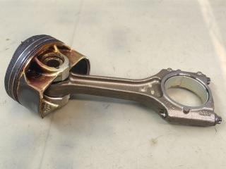 поршень Volkswagen Passat (USA) 1 поколение [рестайлинг] 2017, 1.8 л., CPRA, бензин, АКПП, седан, передний привод