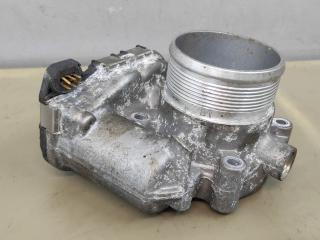 заслонка дроссельная Volkswagen Passat (USA) 1 поколение [рестайлинг] 2017, 1.8 л., CPRA, бензин, АКПП, седан, передний привод, 06K133062AA, 0280750718