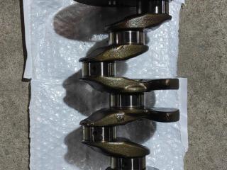 коленвал Volkswagen Passat (USA) 1 поколение [рестайлинг] 2017, 1.8 л., CPRA, бензин, АКПП, седан, передний привод