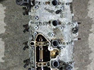 головка блока цилиндров Volkswagen Passat (USA) 1 поколение [рестайлинг] 2017, 1.8 л., CPRA, бензин, АКПП, седан, передний привод, 06L403DE