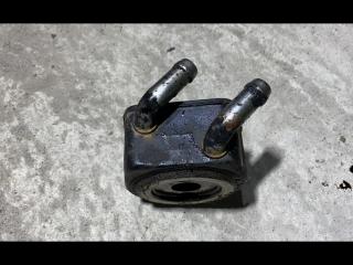 теплообменник масляного фильтра Mazda Tribute 1 поколение [рестайлинг] 2004, 3.0 л., AJ, бензин, АКПП, полный привод, правый руль