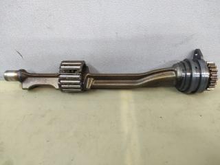 вал балансирный Volkswagen Passat (USA) 1 поколение [рестайлинг] 2017, 1.8 л., CPRA, бензин, АКПП, седан, передний привод