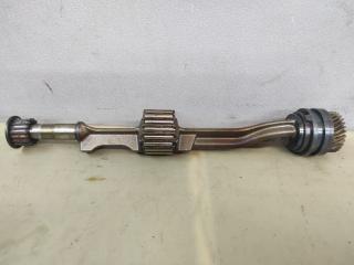 вал балансирный Volkswagen Passat (USA) 1 поколение [рестайлинг] 2017, 1.8 л., CPRA, бензин, АКПП, седан, передний привод