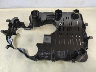 пластина поддона Volkswagen Passat (USA) 1 поколение [рестайлинг] 2017, 1.8 л., CPRA, бензин, АКПП, седан, передний привод, 06K103136O