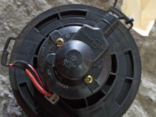 моторчик печки Mazda 3 BK 2004, 2.0 л., LF-DE, бензин, МКПП, серый, седан, передний привод, правый руль