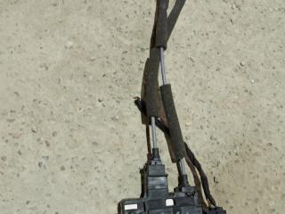 замок двери задней левой Chevrolet Captiva 1 поколение [2-й рестайлинг] 2015, 2.2 л., дизель, АКПП, внедорожник 5 дв., правый руль