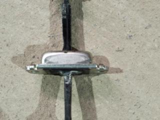 ограничитель открывания двери задней Chevrolet Captiva 1 поколение [2-й рестайлинг] 2015, 2.2 л., дизель, АКПП, внедорожник 5 дв., правый руль