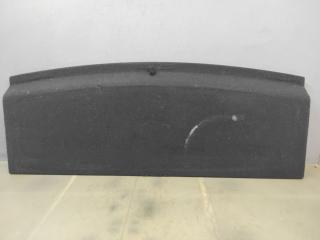 пол багажника Volkswagen Tiguan 2 поколение 2020, черный, 5NN858855E