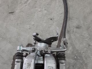 суппорт задний левый Chevrolet Trax 1 поколение 2016