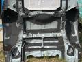 задняя часть кузова (тазик) Mazda CX-9 2 поколение TC 2020, 2.5 л., PY-VPS, бензин, АКПП, внедорожник 5 дв., полный привод - фото №2