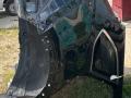 задняя часть кузова (тазик) Mazda CX-9 2 поколение TC 2020, 2.5 л., PY-VPS, бензин, АКПП, внедорожник 5 дв., полный привод - фото №3