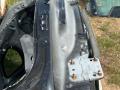задняя часть кузова (тазик) Mazda CX-9 2 поколение TC 2020, 2.5 л., PY-VPS, бензин, АКПП, внедорожник 5 дв., полный привод - фото №7