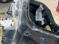 задняя часть кузова (тазик) Mazda CX-9 2 поколение TC 2020, 2.5 л., PY-VPS, бензин, АКПП, внедорожник 5 дв., полный привод - фото №8