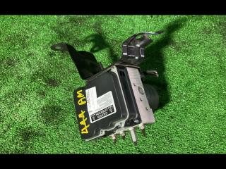 блок ABS Toyota Camry 7 поколение XV40 [рестайлинг] 2010, 2.4 л., 2AZ-FE, бензин, АКПП, серебристый, седан, передний привод, правый руль