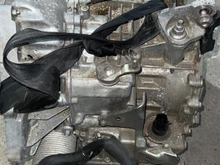 КПП автоматическая (АКПП) Mazda CX-9 2 поколение TC 2017, 2.5 л., PY-VPS, бензин, АКПП, серый, передний привод