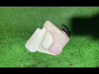 бачок расширительный Toyota Camry 7 поколение XV40 [рестайлинг] 2010, 2.4 л., 2AZ-FE, бензин, АКПП, серебристый, седан, передний привод, правый руль