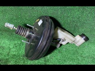 вакуумный усилитель тормозов Toyota Camry 7 поколение XV40 [рестайлинг] 2010, 2.4 л., 2AZ-FE, бензин, АКПП, серебристый, седан, передний привод, правый руль, 44610-06331, 0204748128