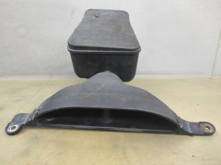 воздухозаборник Toyota Camry 7 поколение XV40 2009, 2.4 л., i, 2AZ-FE, бензин, АКПП, белый, седан, передний привод, 177500H060