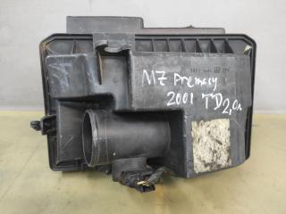 корпус воздушного фильтра Mazda Premacy 1 поколение [рестайлинг] 2001, 2.0 л., TD, дизель
