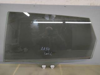 стекло двери задней левой Mazda CX-9 1 поколение TB 2009, 3.7 л., CA, бензин, АКПП, белый, внедорожник 5 дв., полный привод, правый руль