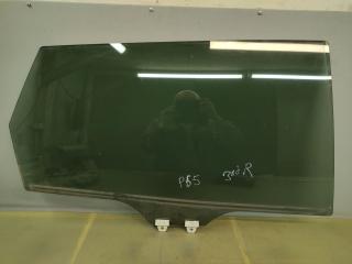 стекло двери задней правой Mazda CX-9 1 поколение [рестайлинг] TB 2010, 3.7 л., бензин, АКПП, белый, внедорожник 5 дв., полный привод