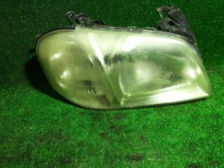 фара правая Mazda Tribute 1 поколение [рестайлинг] 2004, 3.0 л., AJ, бензин, АКПП, полный привод, правый руль