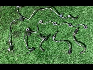 трубка топливная Mazda 6 GJ [рестайлинг] 2015, 2.2 л., SHY1, дизель, МКПП, седан, передний привод, правый руль