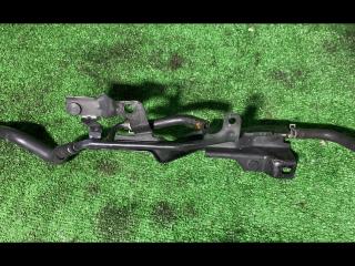 трубка охлаждающей жидкости Mazda 6 GJ [рестайлинг] 2015, 2.2 л., SHY1, дизель, МКПП, седан, передний привод, правый руль