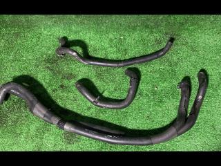 патрубок радиатора Mazda 6 GJ [рестайлинг] 2015, 2.2 л., SHY1, дизель, МКПП, седан, передний привод, правый руль