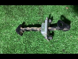 ограничитель открывания двери Mazda 5 CW 2011, 2.0 л., бензин, АКПП, серебристый, минивэн, правый руль