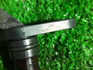 датчик распредвала Opel Antara 1 поколение [рестайлинг] 2011, 2.4 л., бензин, АКПП, серебристый, передний привод, правый руль, 12577245